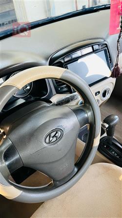 هيونداي أكسنت